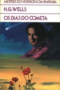 Mestres do Horror e da Fantasia - Editora Francisco Alves (Coleção)