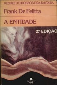 Mestres do Horror e da Fantasia - Editora Francisco Alves (Coleção)