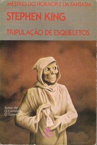 Mestres do Horror e da Fantasia - Editora Francisco Alves (Coleção)