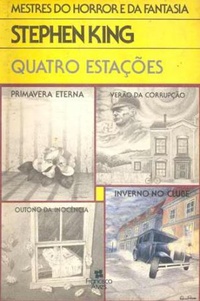 Mestres do Horror e da Fantasia - Editora Francisco Alves (Coleção)