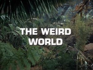Terra de Gigantes - Episódio 11