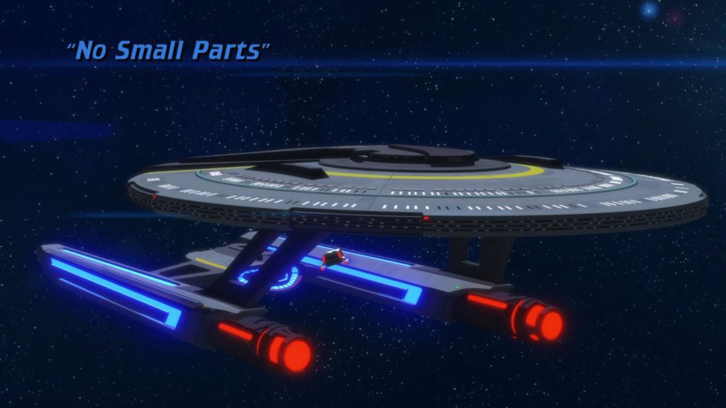 Star Trek: Lower Decks s01e10