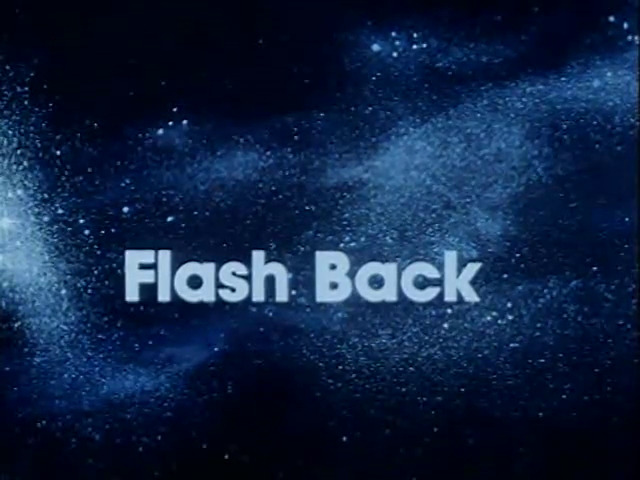 As Novas Aventuras de Flash Gordon - Episódio 25