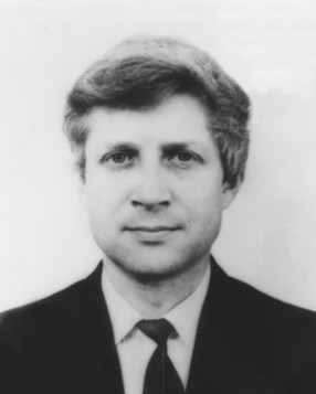 Nikolai Kardashev