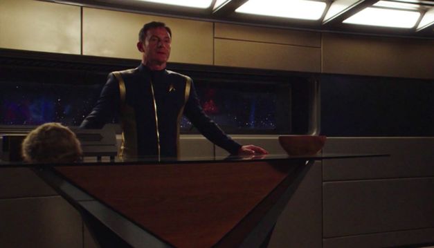 STAR TREK DISCOVERY S01E03 – Primeiras Opiniões!