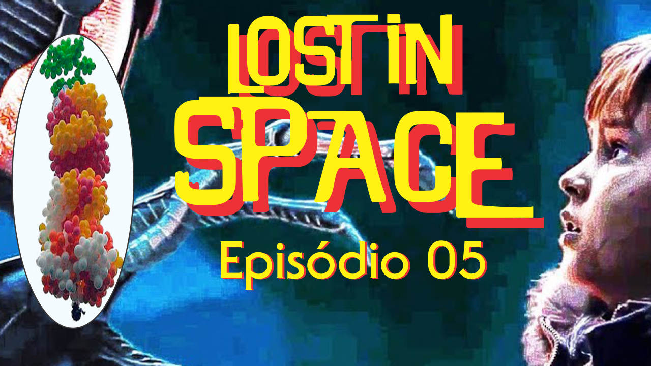 Perdidos no Espaço – Episódio 05 – Transmissão – Análise