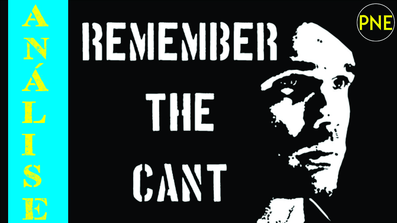 Lembrem-se da Canteburry [Remember the Cant] – Análise!