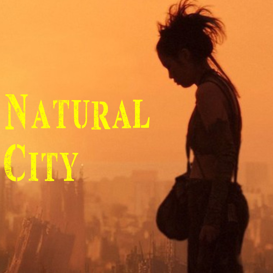 Natural City (2003) – A Batalha dos Ciborgues – Resenha