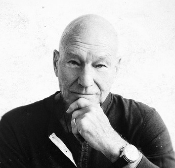 Star Trek: Jean-Luc Picard… está de volta!