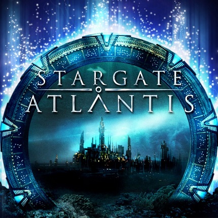 Stargate Atlantis – Guia de Episódios
