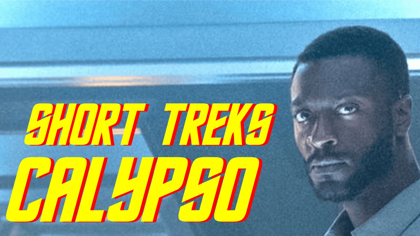 Calypso – Short Treks [Star Trek: Discovery] Análise