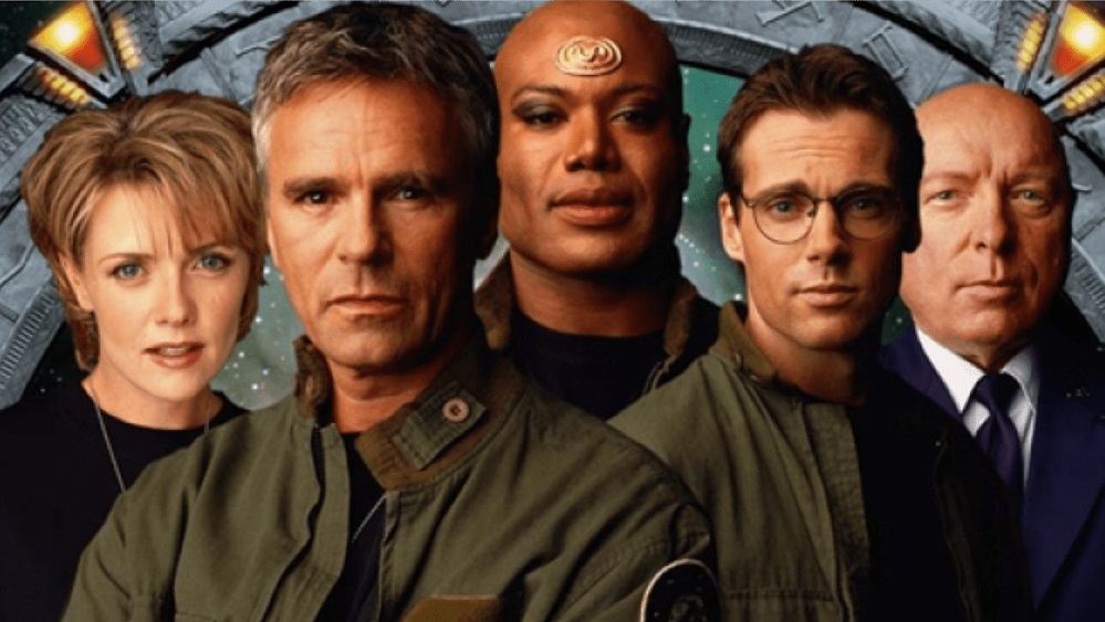 Stargate SG-1 Segunda Temporada [Guia de Episódios]