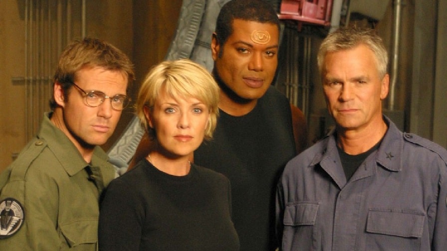Stargate SG-1 – Quinta Temporada [Guia de Episódios]
