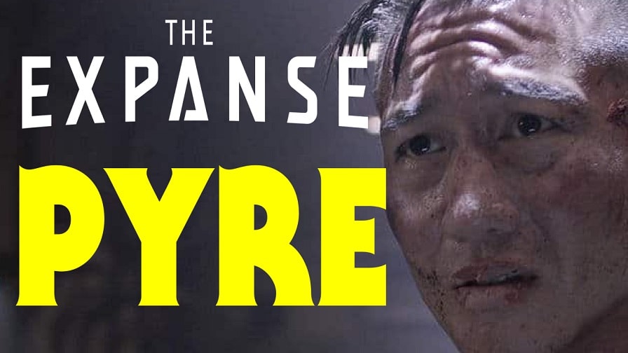 The Expanse – Pyre – Review do Episódio