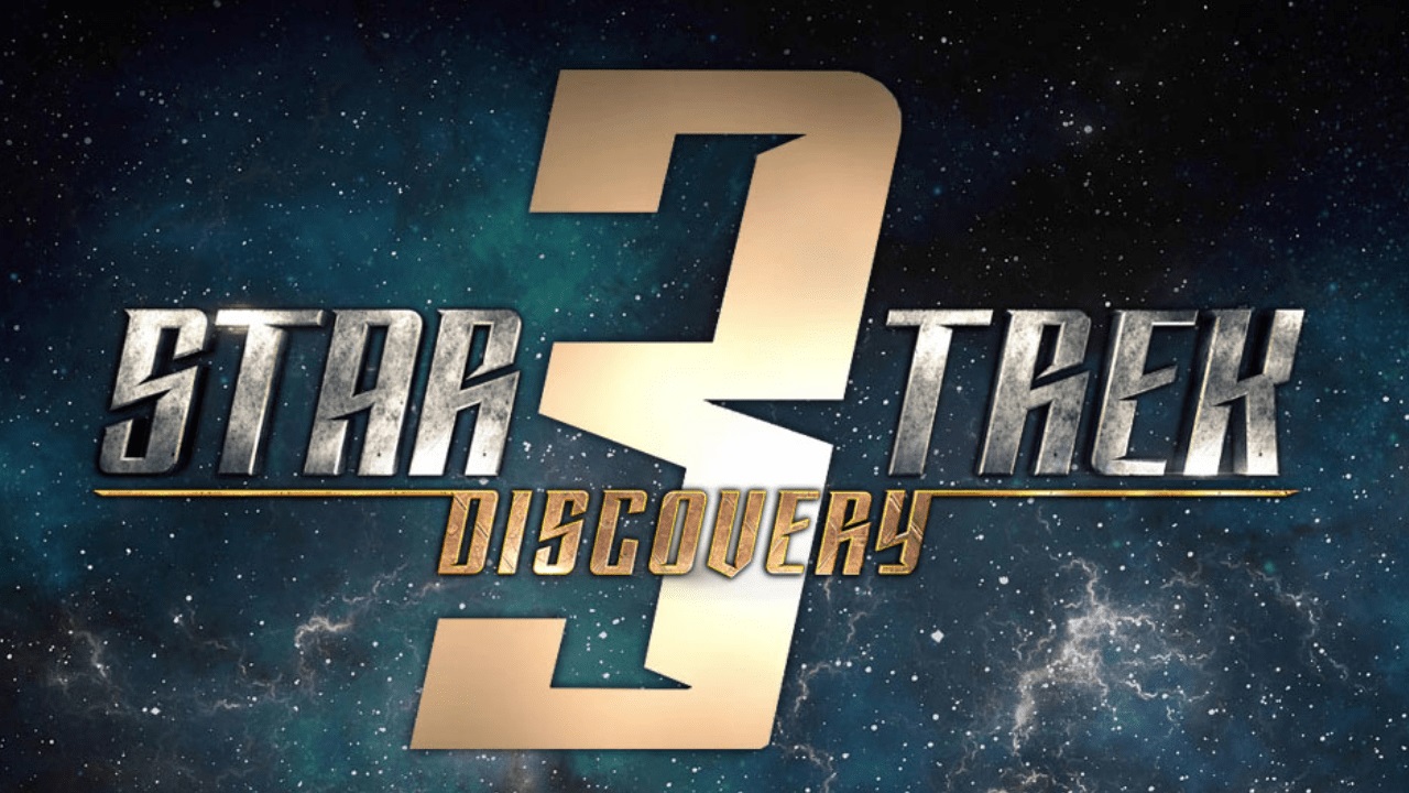 Star Trek: Discovery – Terceira temporada | Estreia – Elenco – Notícias