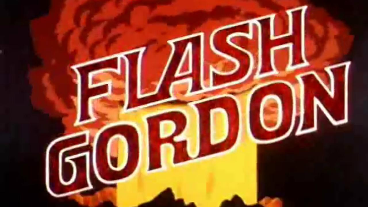 As Novas Aventuras de Flash Gordon – Todos os Episódios do Desenho Animado!
