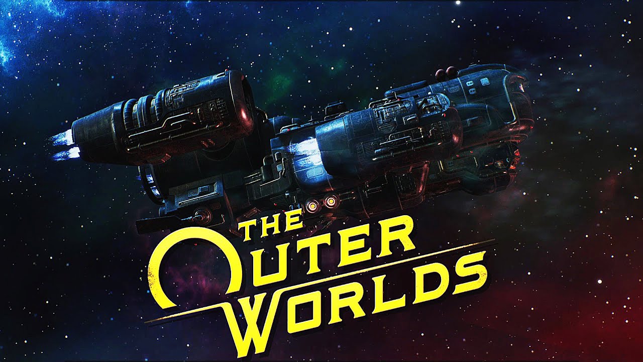 The Outer Worlds – Uma cópia descarada de obras melhores resolvidas